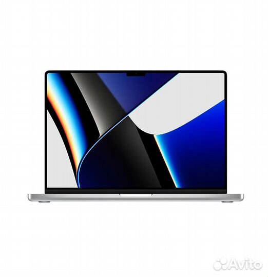 MacBook Pro 16 2021 M1 Pro