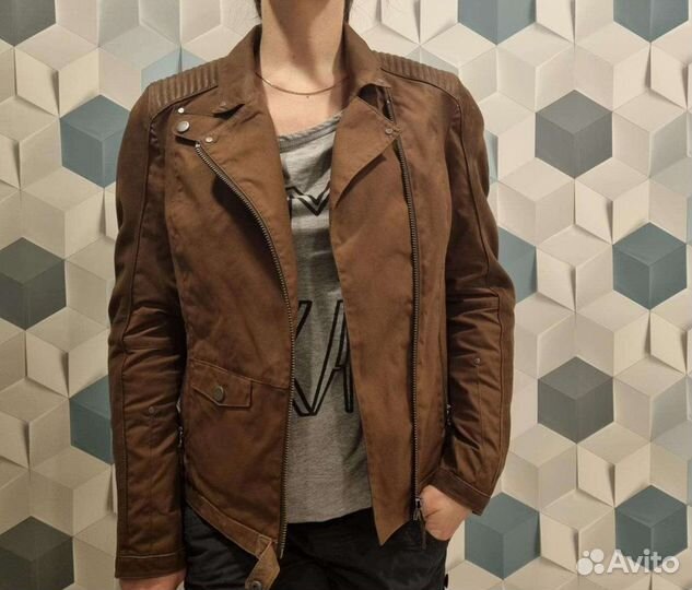 Куртка женская BMW