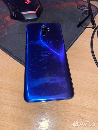 OPPO A9 (2020), 4/128 ГБ