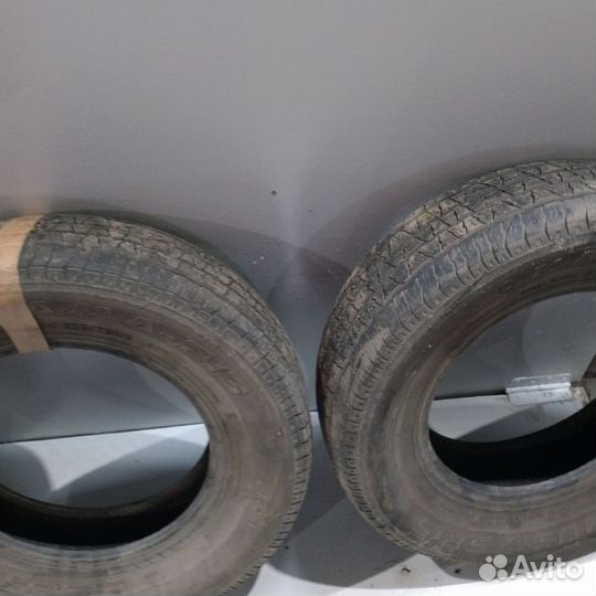 КАМА Кама-213 205/75 R15 97T