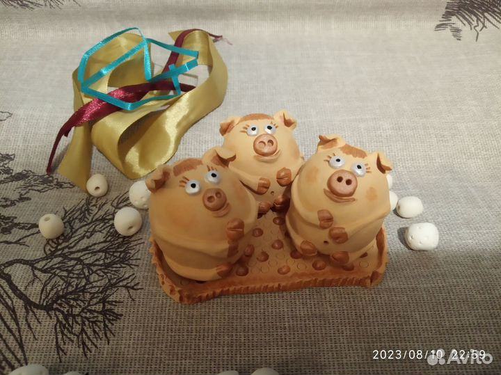 Набор для специй 