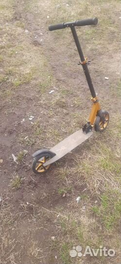Самокат