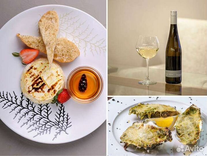 Фотограф, дизайнер