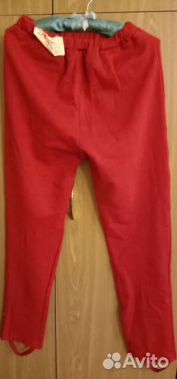 Одежда для спорта подростковая