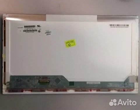 Матрица для Ноутбука N173O6-L02