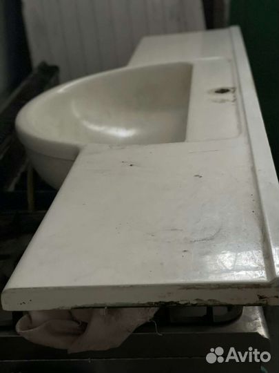 Раковина в ванную