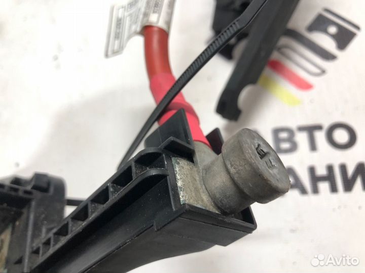 Распределитель тока Bmw 3 F30 N20B20B 2013