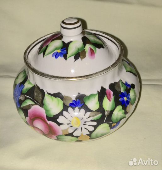 Сахарница СССР