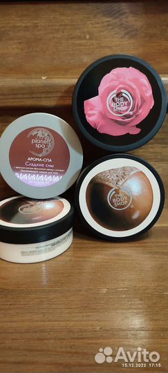 Крема для тела Avon