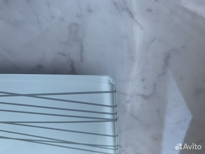 Весы напольные электронные Tefal