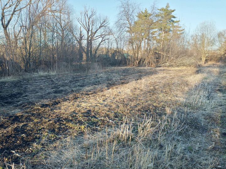 Участок 15 сот. (СНТ, ДНП)