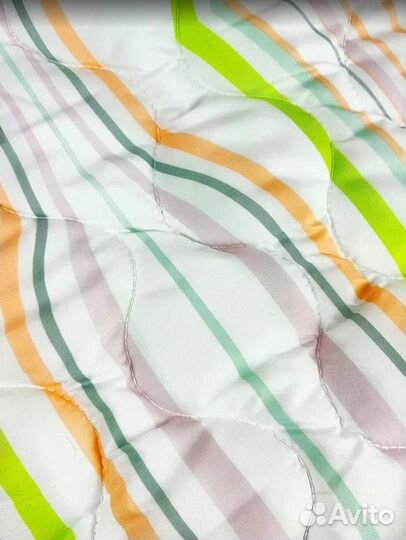 Новое зимнее одеяло