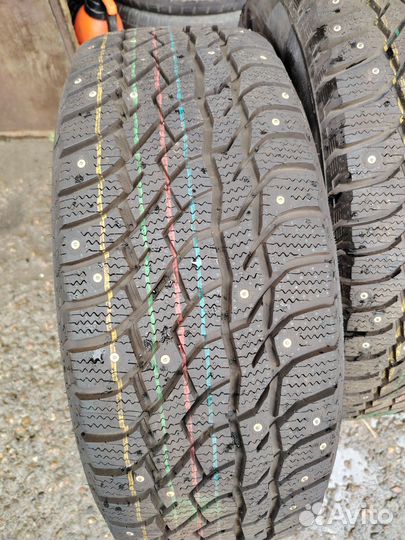 Viatti Bosco Nordico V-523 235/55 R18