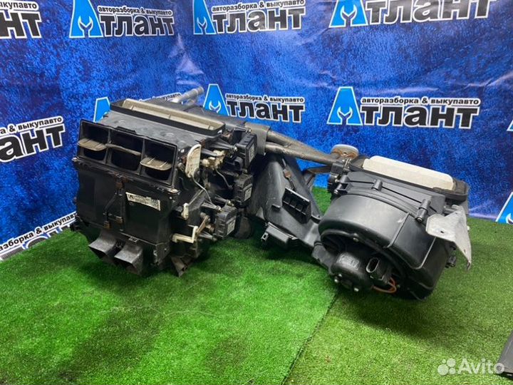 Корпус печки Audi A6 C5 BDV 2003