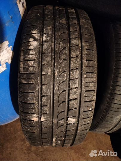 Pirelli Cinturato P1 225/50 R17 98Y