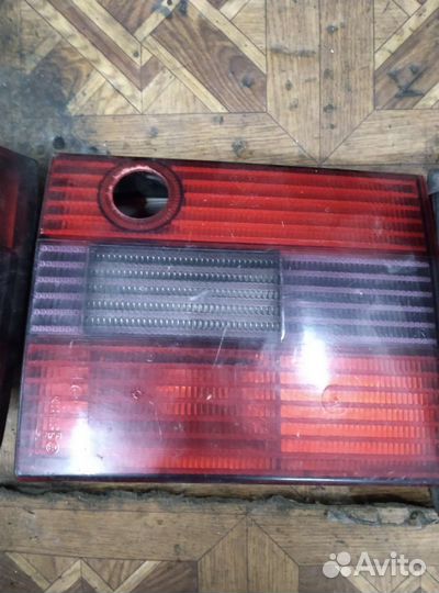 Фонари пассат б-4, универсал