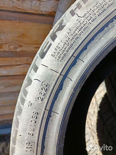Royal Black Royal Power 175/55 R15