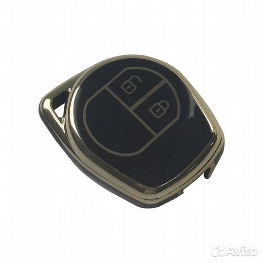 Накладка ключа Suzuki Jimny JB74W