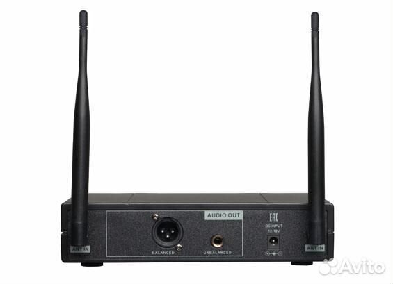 Радиосистема Volta US-1 (520.10)