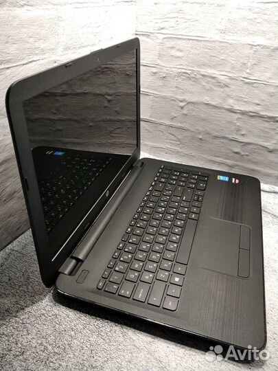 Надежный Нp c SSD + 2 Видеокарты + i5 + Доставка