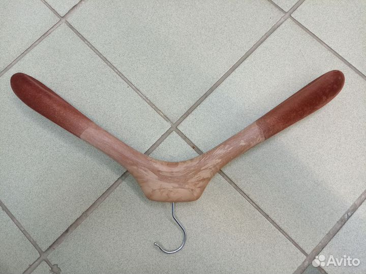 Плечики для одежды великаны