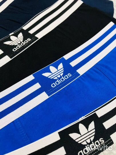 Трусы мужские adidas