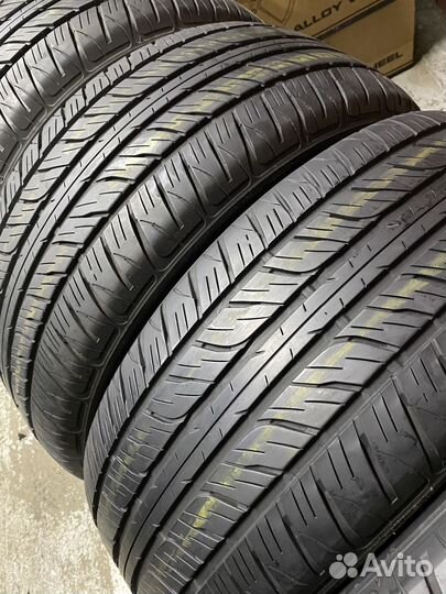 Dunlop Grandtrek PT2A 285/50 R20