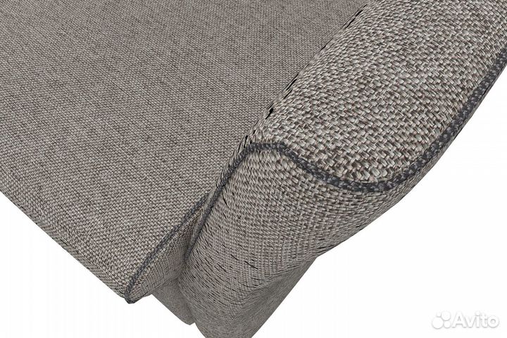 Мягкое кресло с кантом Камино М-26