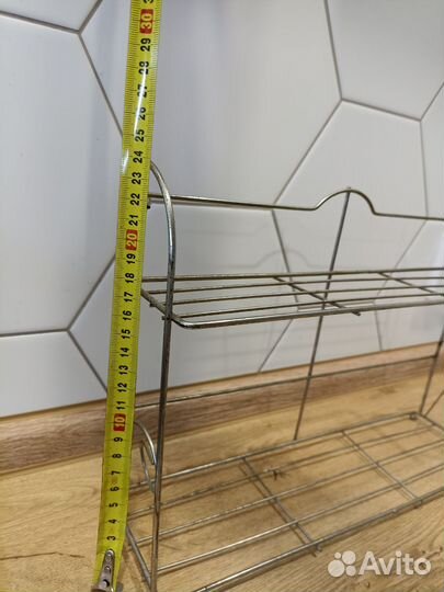 Кухонные подставки