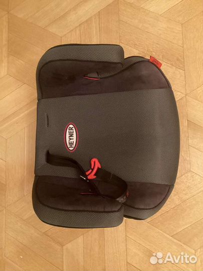 Детское кресло