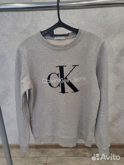 Свитшот Calvin klein jens
