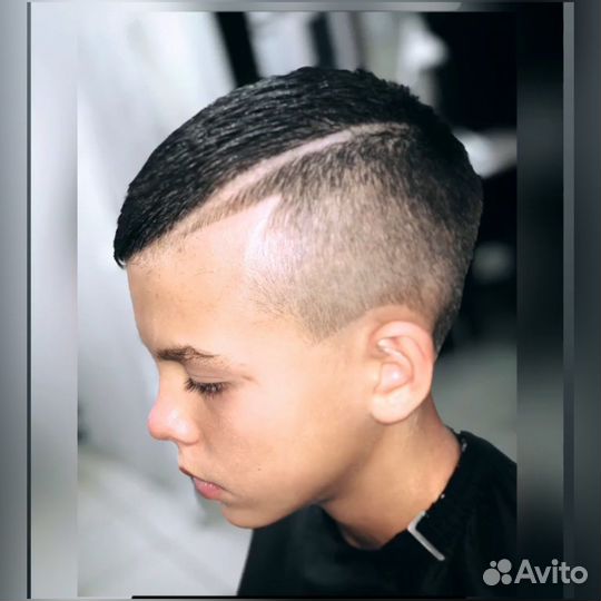 Парикмахер выезд на дом