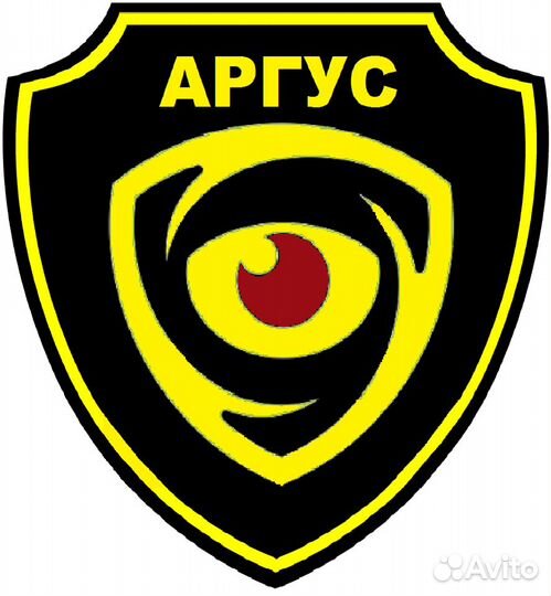 Охранница/охранник в офис