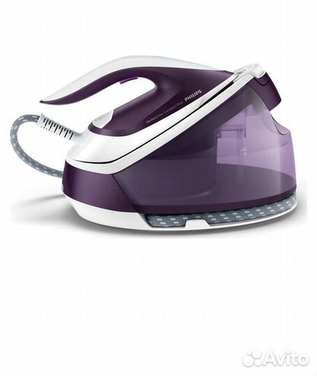 Парогенератор