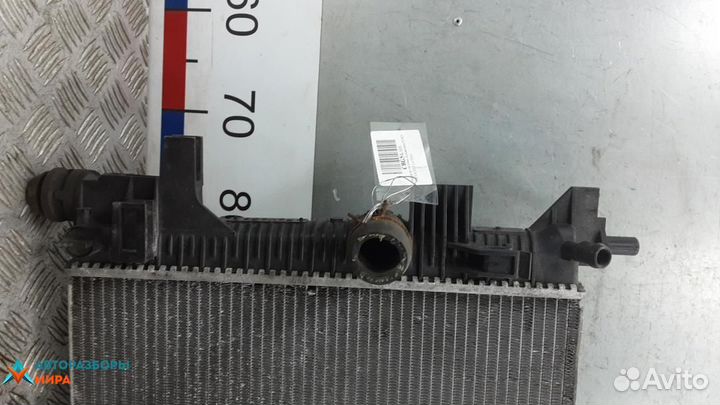 Радиатор (основной) Ford Focus 3 2012 CV6Z8005A