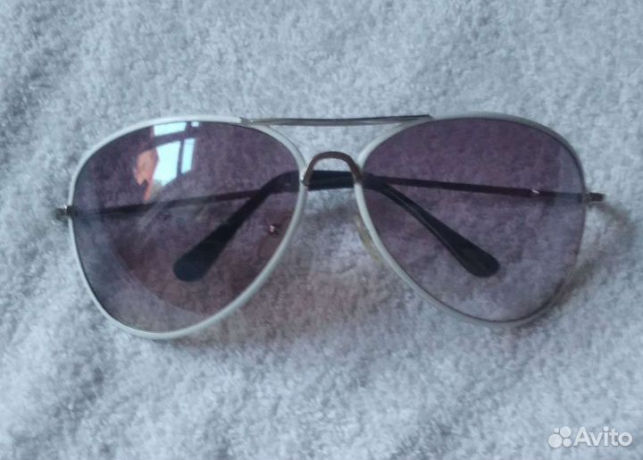 Солнечные очки