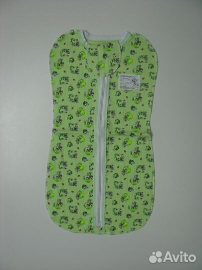 Пеленка - кокон, новое