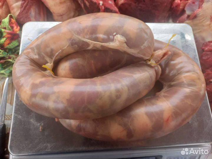 Мясоконина,казы,говядина,свинина,копчён конин-свин