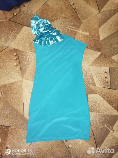 Женская одежда пакетом 44 46