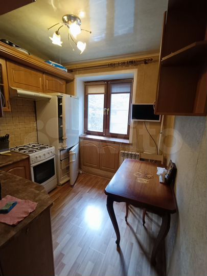 2-к. квартира, 44 м², 2/5 эт.