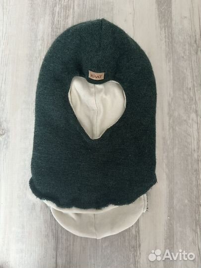 Шапка шлем киват 3