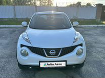 Nissan Juke 1.6 MT, 2014, 171 000 км, с пробегом, цена 1 000 000 руб.