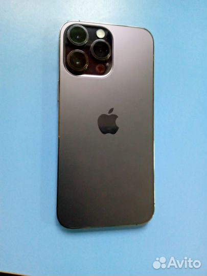 iPhone 14 Pro Max, 256 ГБ