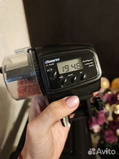 Аквариум 20 л (и принадлежности)