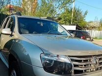 Renault Duster 2.0 AT, 2014, 131 000 км, с пробегом, цена 950 000 руб.