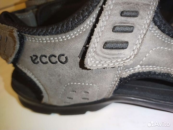 Сандалии Ecco Utah 43p
