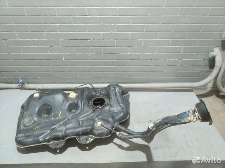 Бак топливный Renault Duster легковой универсал