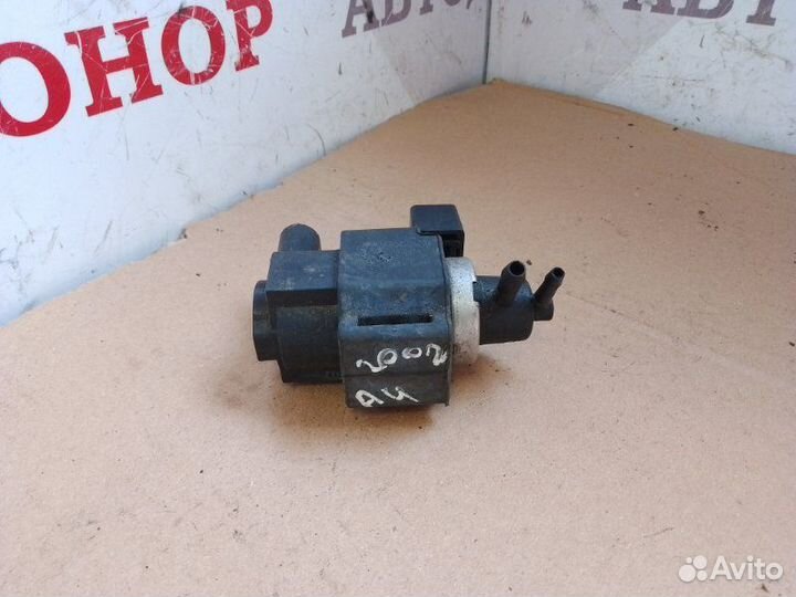 Клапан электромагнитный Audi A4 2002