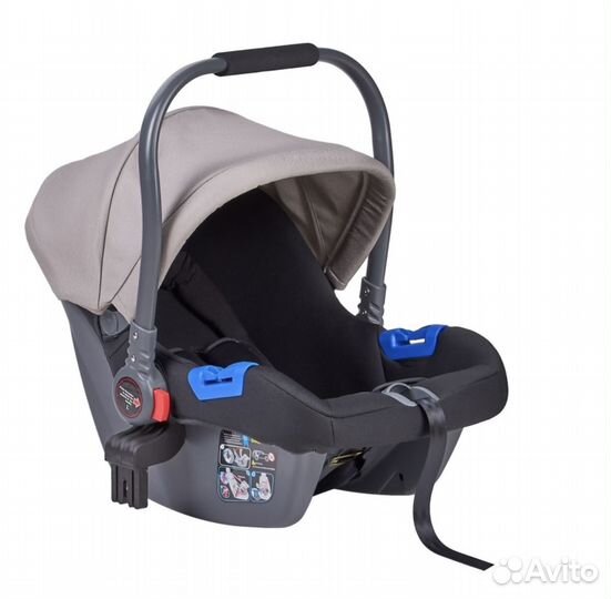 Автокресло к коляске Aimile Farfello