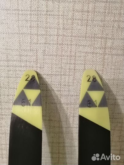 Лыжи беговые fisher rcs skate+ коньковые